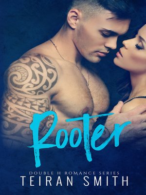cover image of Rooter